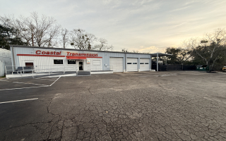 Automotive Automatic Transmission Repair