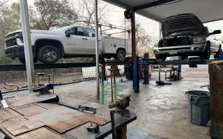 Automotive Automatic Transmission Repair