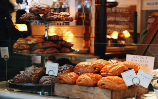 Established Award-Winning Artisan Bakery & Cafe