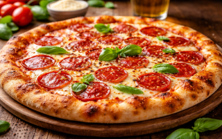 Pizza Restaurant for Sale in Cypress TX with Equipment