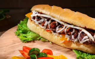 Jacksonville Franchise for Sale! Nets $430K on $1.45M Sales