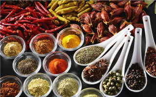 Semi-Absentee E-Commerce Spices & Seasonings Biz