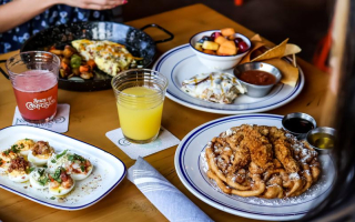 Breakfast & Lunch Cafe/Restaurant