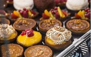 Wholesale Dessert Distributor 