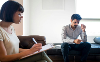 Established Psychiatry Group, Real Estate Optional Established Psychiatry Group, Real Estate Optional