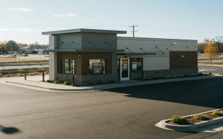 Turnkey Multi-Location Coffee Shop Opportunity