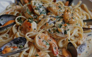 Long Standing Italian Restaurant and Bar