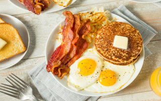 Established Breakfast & Lunch Restaurant – Palm Beach County, FL