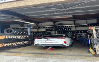 Tire Shop in Prime Central OC-Established 27 Yrs.