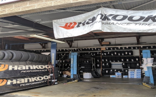 Tire Shop in Prime Central OC-Established 27 Yrs.