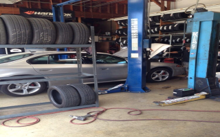 Tire Shop in Prime Central OC-Established 27 Yrs.