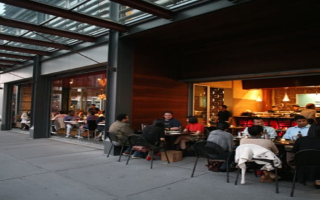 Established Japanese Tapas Restaurant – Manhattan 