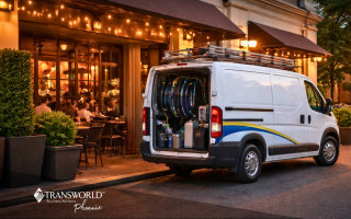 Essential Cleaning Service – B2B