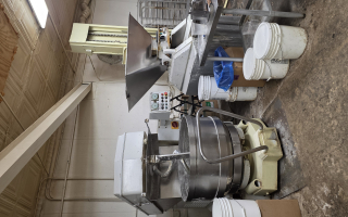 Profitable Kosher Bakery Wholesale Available