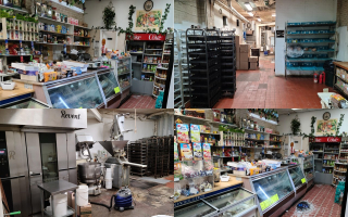 Profitable Kosher Bakery Wholesale Available