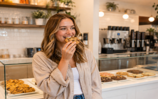 Multi-Unit Cookie Franchise | Cash Flowing | National Recognition Multi-Unit Cookie Franchise | Cash Flowing | National Recognition