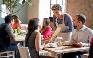 Full Service Casual Dining Restauarnt on Main Street! - SC2261