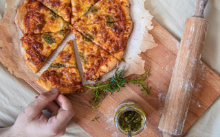 Turnkey Charlotte Pizza Franchise for Sale Near UNC Charlotte!