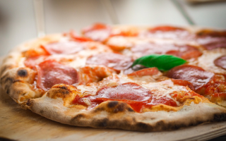Pizza Franchise for Sale in Growing Fort Mill Market!