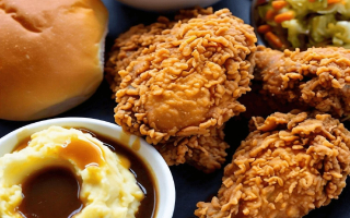 Atlanta Second Gen Restaurant for Sale, 2,980 SF Turnkey