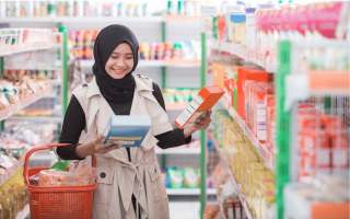 Profitable Halal Grocery: Turnkey & High Demand