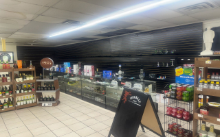 Gas Station & Liquor Store in Tuscaloosa, AL