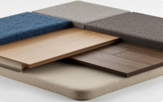 Flooring Distribution Company, Scalable B2B Model 