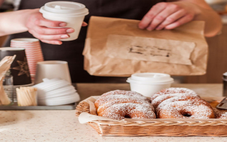 Turnkey Coffee Shop In Prime Fairfield County CT