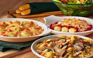 Turnkey Fast-Casual Italian Eatery 