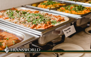 Established Healthy Meal Prep & Delivery Business