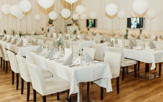 Semi-Absentee Downtown Event Space for Sale