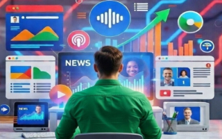 Established Niche B2B Digital Publishing Business: Decades of Goodwill