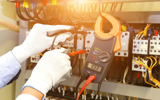 B2B Low Voltage Installation and Service Business with Seller Financing. 58634