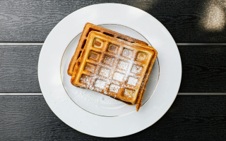 Brunch Restaurant-Downtown Rochester MI