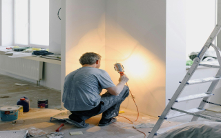 Commercial and Residential Finish Carpentry Busine