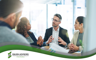 Nationally Recognized Philanthropy Advisory Firm