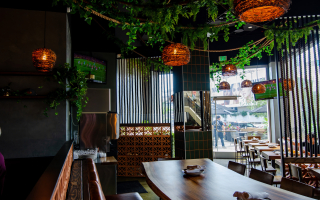 Premier Restaurant Location with ABC License | Bri