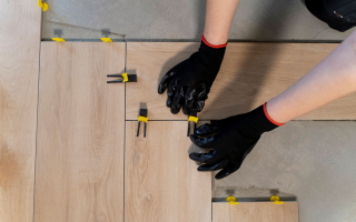 Established Flooring Sales & Installation Business