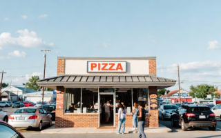 Turnkey Profit Machine! Powerhouse Pizza Shop for Sale!