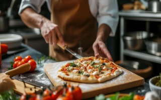 Profitable Pizza Shop for Sale in Fort Myers