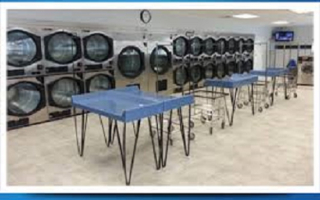 Semi Absentee Laundromat - Webster UNY