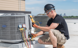 Established Central FL Commercial Refrigeration