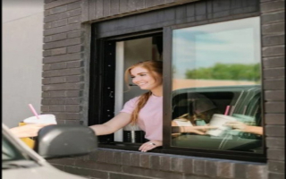 Specialty Beverage Concept with Drive Thru