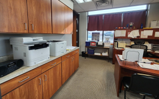 Distribution Business for Sale