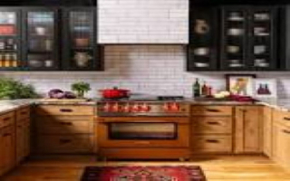 Custom Cabinet Manufacturer in Western Montana
