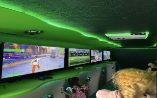 Cash Flow Mobile Gaming Business For Sale 