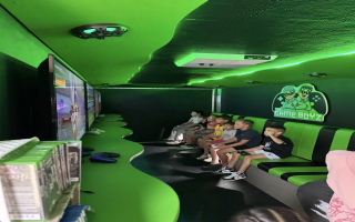 Cash Flow Mobile Gaming Business For Sale 