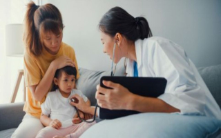 Multi Location Healthcare Firm Built for Growth