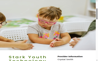 Developmentally Disabled Services Day Training 