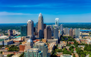 Restaurant Real Estate for Sale Charlotte- Popular Area